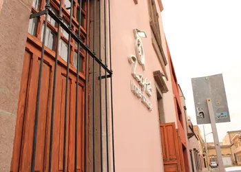 Lu De Anda hotel thumbnail 4