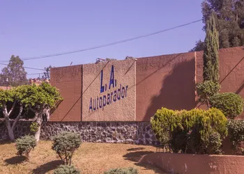 Motel LA Autoparador hotel thumbnail 2