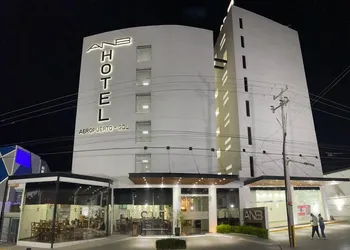 Hotel ANB Aeropuerto Guadalajara hotel thumbnail 4