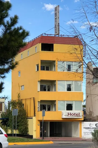 Hotel Paseo hotel detail image 2