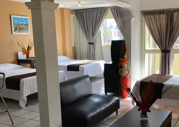 Hotel Paseo hotel thumbnail 7