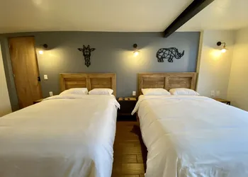 Casa Raffaello hotel thumbnail 2