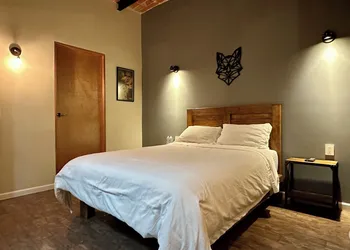 Casa Raffaello hotel thumbnail 4