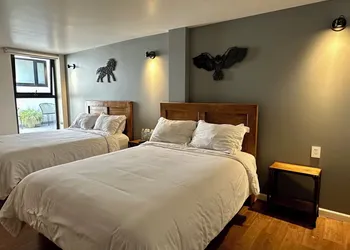Casa Raffaello hotel thumbnail 6