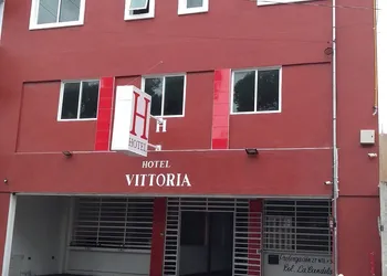 Hotel Vittoria hotel thumbnail 2