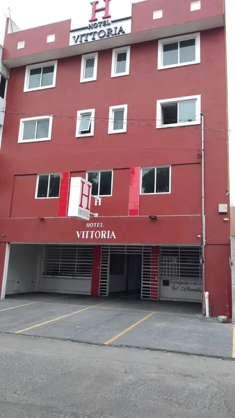 Hotel Vittoria hotel detail image 2