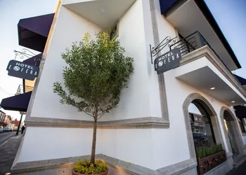 Hotel Esfera Tulancingo hotel thumbnail 2