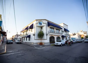 Hotel Esfera Tulancingo hotel thumbnail 3