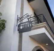 Hotel Esfera Tulancingo hotel detail image 4