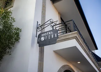 Hotel Esfera Tulancingo hotel thumbnail 4