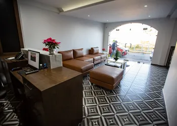Hotel Esfera Tulancingo hotel thumbnail 6
