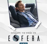 Hotel Esfera Tulancingo hotel detail image 7