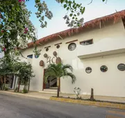 40 Cañones hotel detail image 3