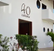 40 Cañones hotel detail image 5