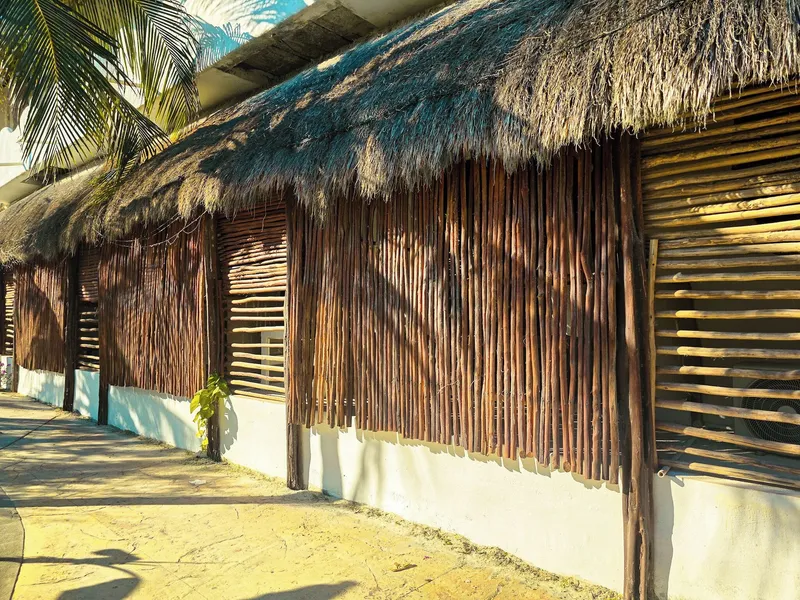 40 Cañones hotel detail image 6