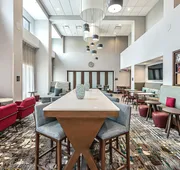 Hampton Inn & Suites Howell hotel detail image 4