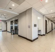 Hampton Inn & Suites Howell hotel detail image 5