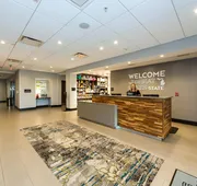 Hampton Inn & Suites Howell hotel detail image 7