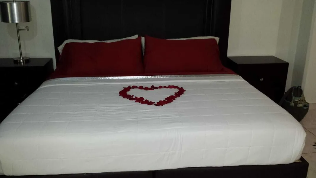 Premier Hotel Suites hotel detail image 6