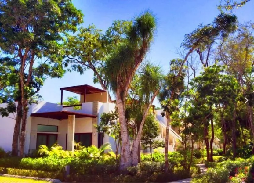 TAO Modern Retreat hotel detail image 6