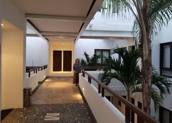 TAO Modern Retreat hotel thumbnail 8