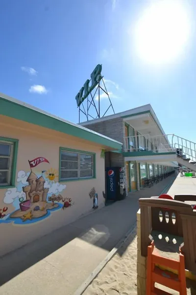 The VIP Family Motel hotel detail image 2