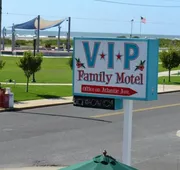 The VIP Family Motel hotel detail image 3
