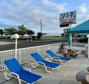 The VIP Family Motel hotel detail image 7