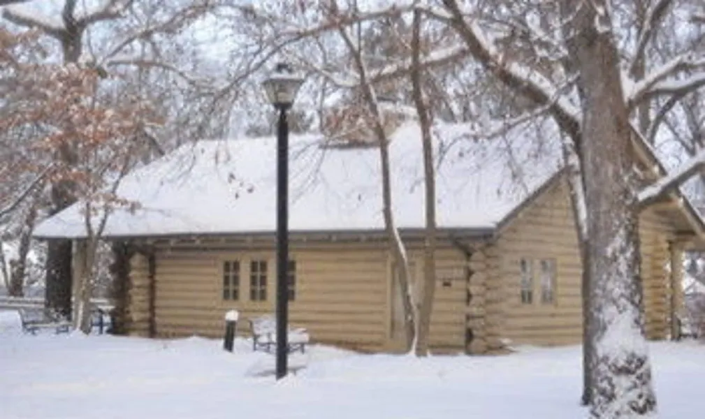 Starved Rock Lodge & Conference Center hotel detail image 6