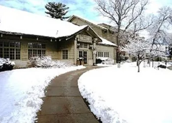 Starved Rock Lodge & Conference Center hotel thumbnail 8