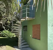El Jardín De En Medio hotel detail image 4