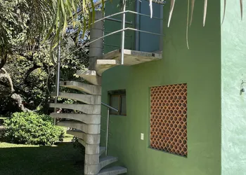 El Jardín De En Medio hotel thumbnail 4