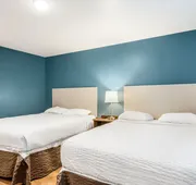 WoodSpring Suites Chicago Addison hotel detail image 7