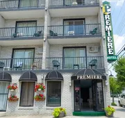 Premiere Motor Inn hotel detail image 3