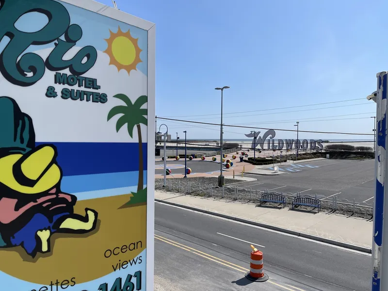 Rio Motel and Suites hotel detail image 2