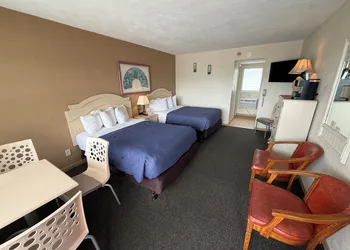 Starfire Motel hotel thumbnail 6