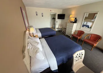 Starfire Motel hotel thumbnail 7