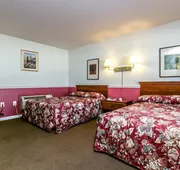 White Marsh Motel hotel detail image 4