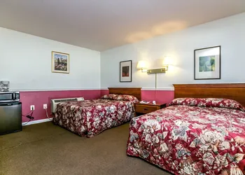 White Marsh Motel hotel thumbnail 4