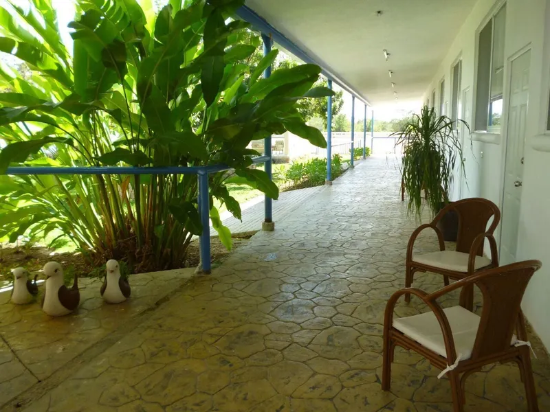 Casa Bakab by Rotamundos hotel detail image 6