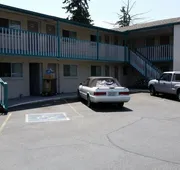 Shamrock Motel hotel detail image 3