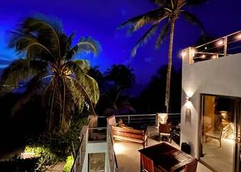 Hotel Casa Cielo hotel thumbnail 3