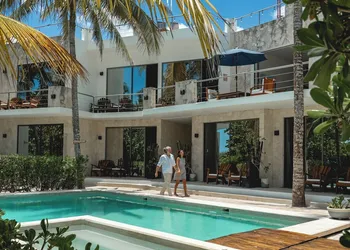 Hotel Casa Cielo hotel thumbnail 7