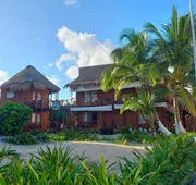 Cabañas Palmeras de Mahahual hotel detail image 4