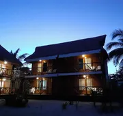Cabañas Palmeras de Mahahual hotel detail image 5