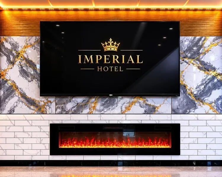 Imperial Hotel hotel detail image 6