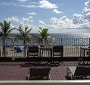 Golden Sand Oceanfront hotel detail image 5