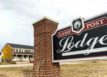 Lamp Post Lodge hotel thumbnail 4