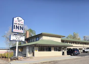 American inn hotel thumbnail 2