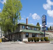 American inn hotel detail image 4